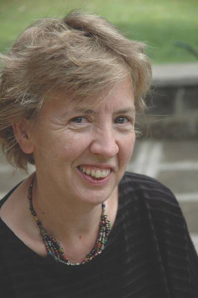 Anne Töpfer