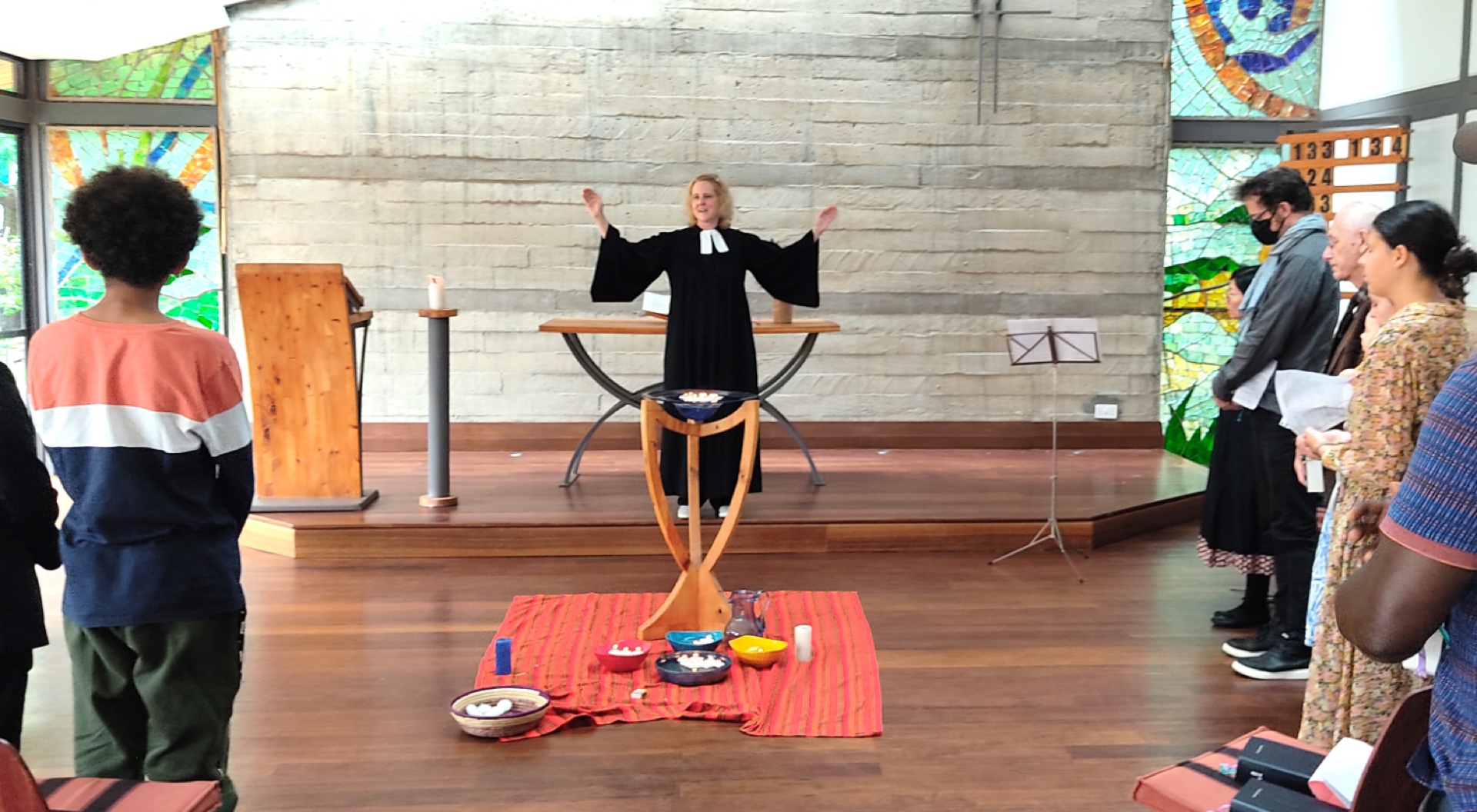 Gottesdienst