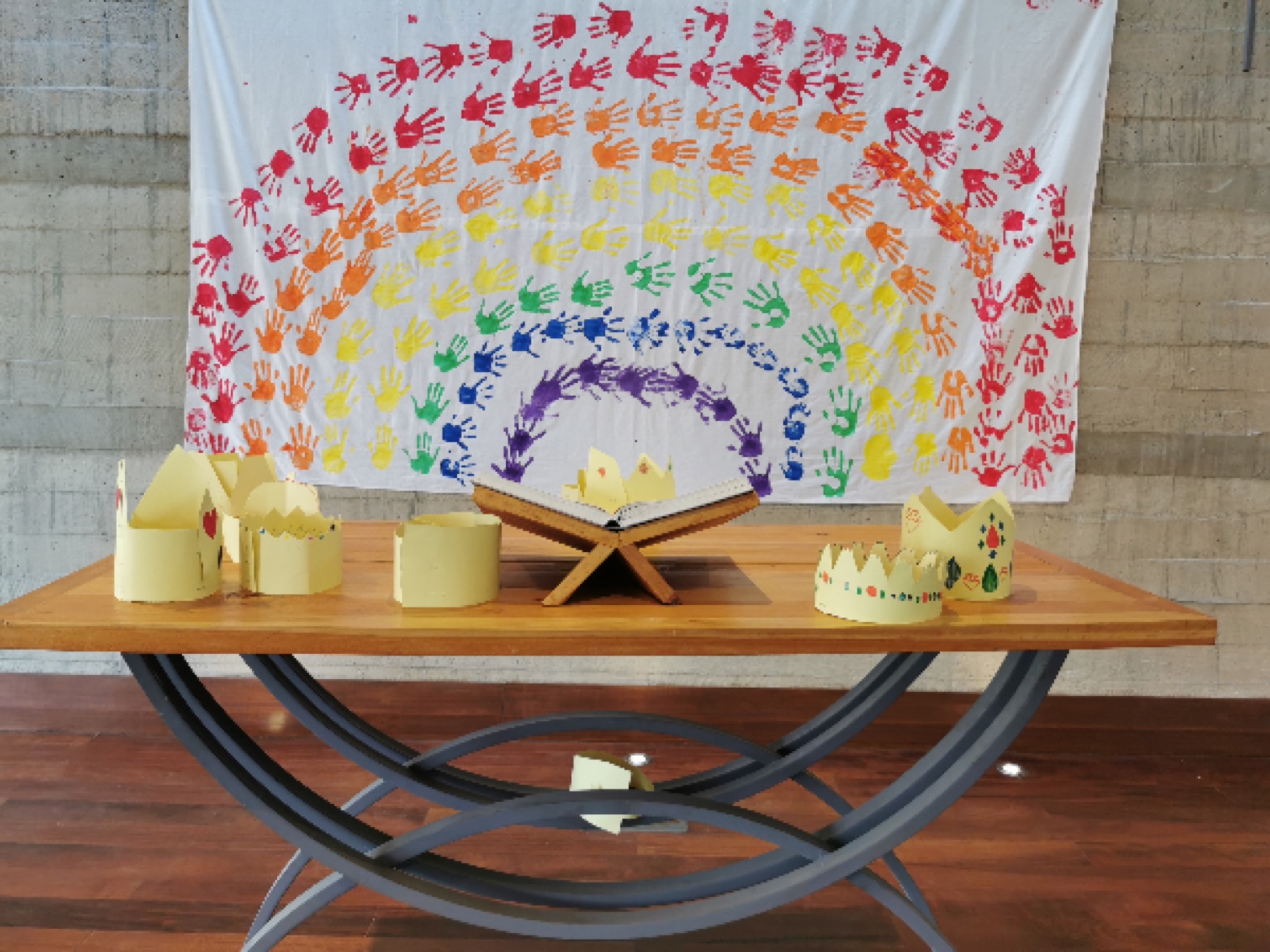 Kindergottesdienst