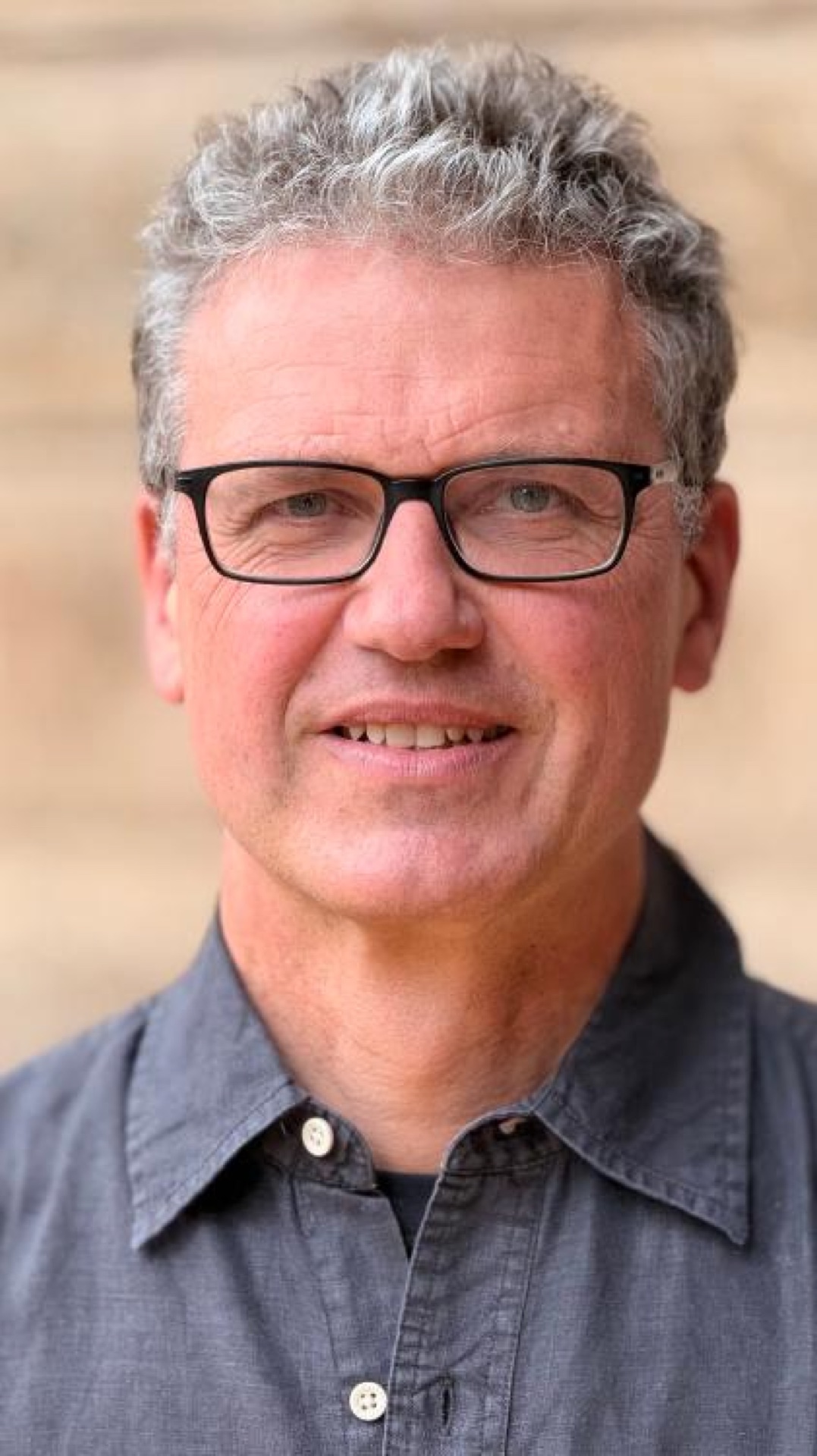 Nils Teufel