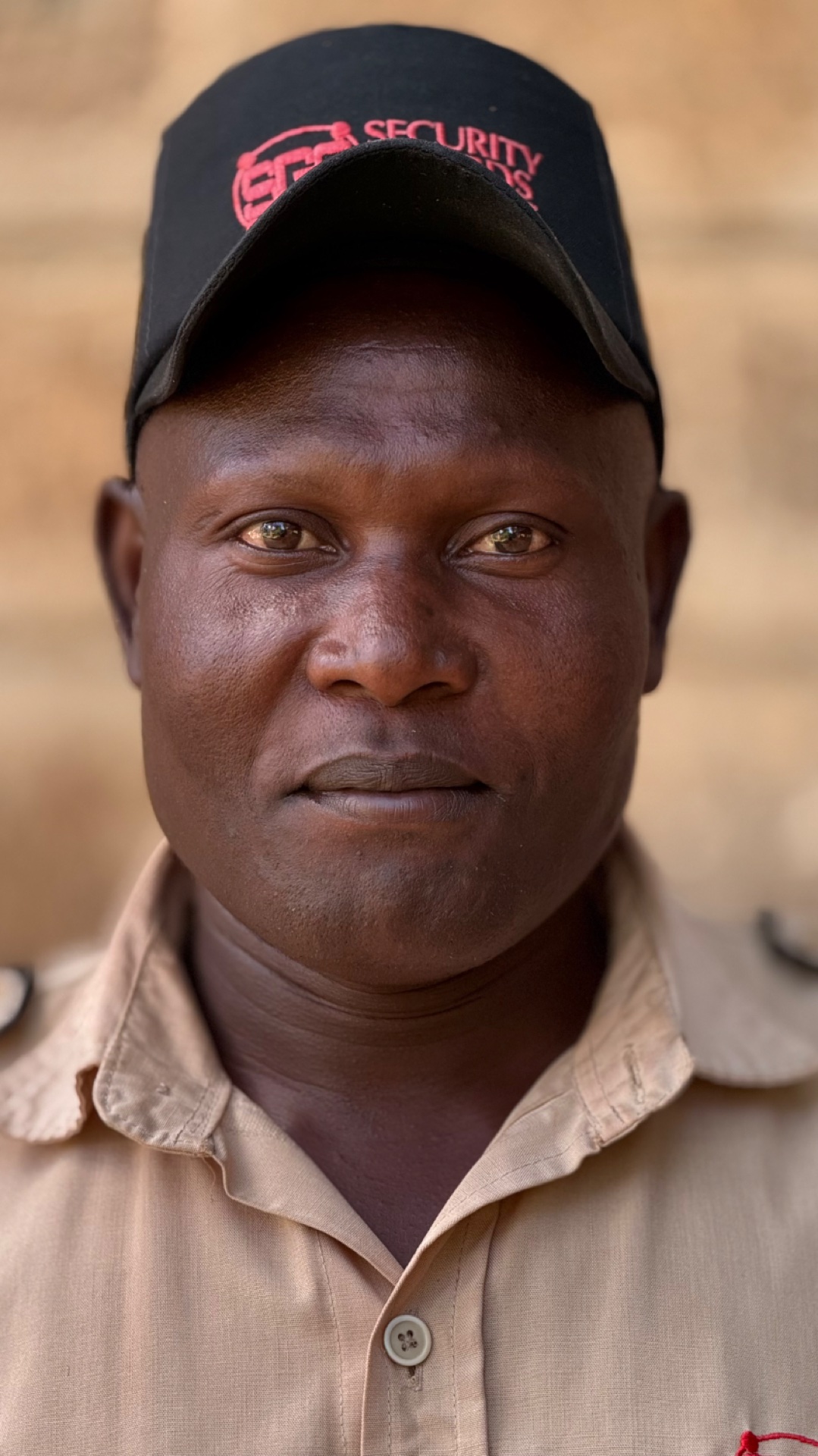 Aggrey Barasa