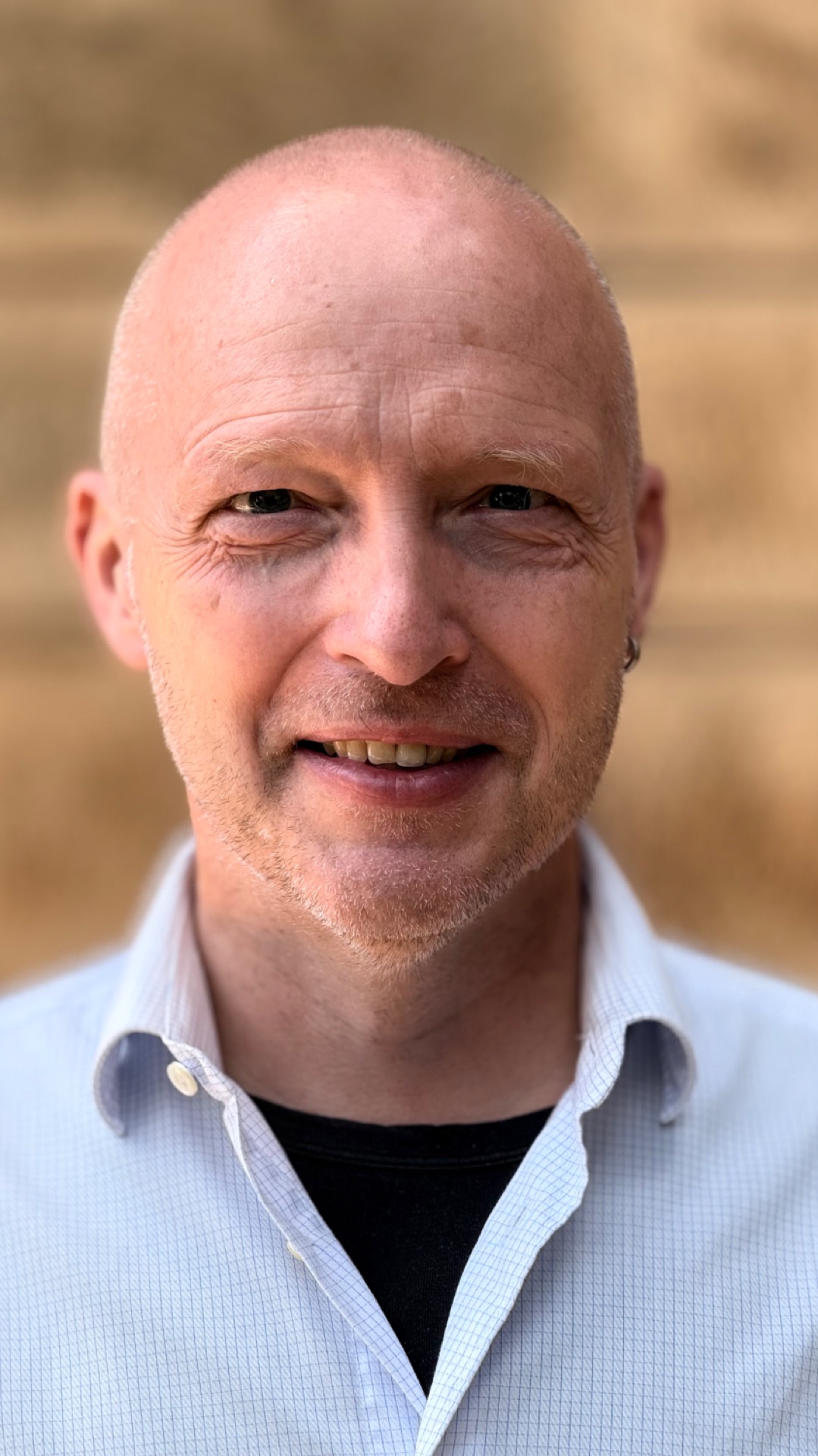 Hartmut Hawerkamp
