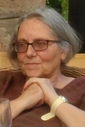 Jutta Quade