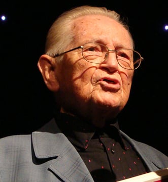 Rudolf Weckerling